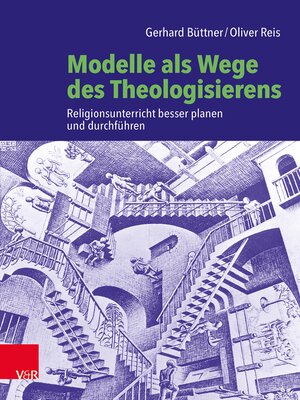 cover image of Modelle als Wege des Theologisierens